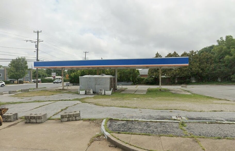 600 Main St, Reisterstown, MD for lease - Building Photo - Image 2 of 4