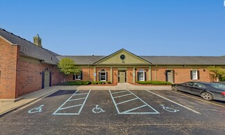 Plus de détails pour 3498 Rochester Rd, Troy, MI - Commerce de détail à vendre