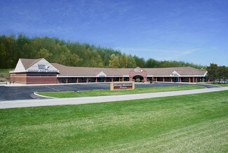 Plus de détails pour 315 W Old Key Dr, Peru, IN - Bureau à louer