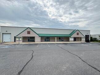 More details for 1200 S West Blvd, Vineland, NJ - Industrial for Sale