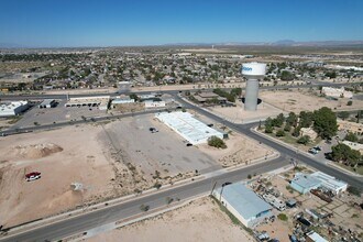 1538 Pawling Dr, Horizon City, TX for lease Interior Photo- Image 2 of 9