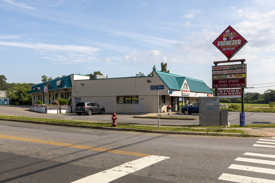 21 S Main St, Barnegat, NJ for lease - Building Photo - Image 1 of 8