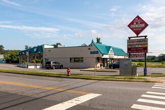 More details for 21 S Main St, Barnegat, NJ - Retail for Lease
