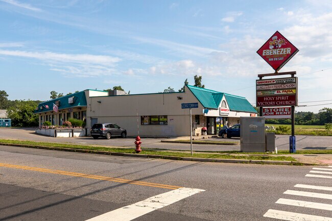 More details for 21 S Main St, Barnegat, NJ - Retail for Lease