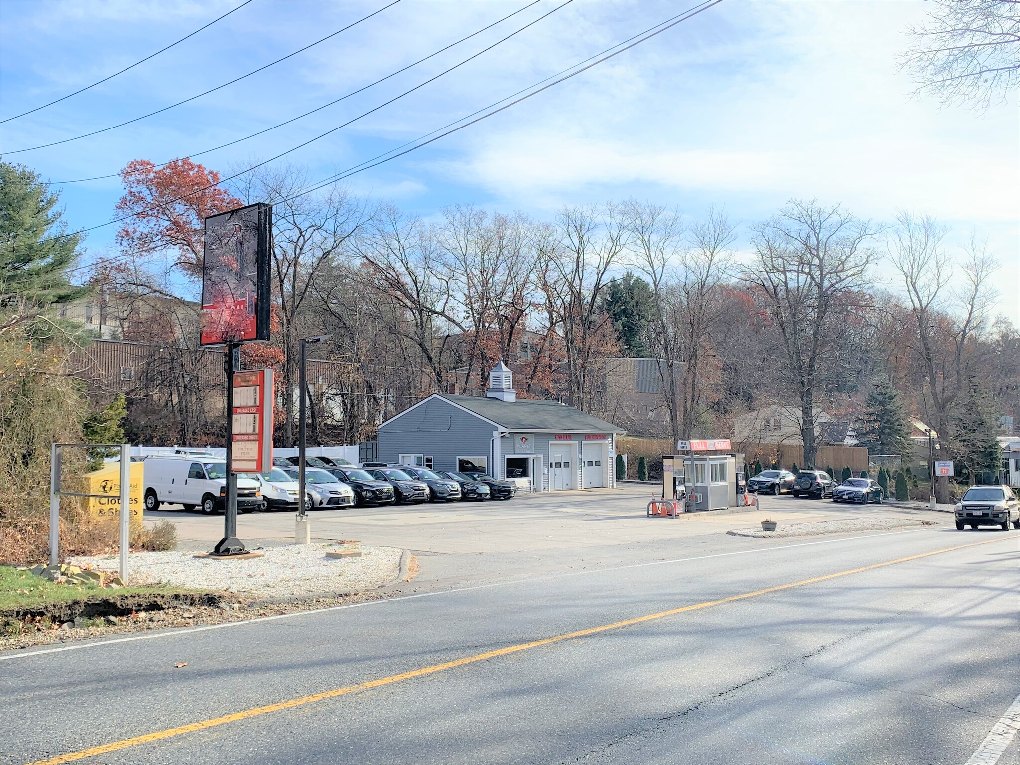 567 Concord St, Holliston, MA for sale Building Photo- Image 1 of 1