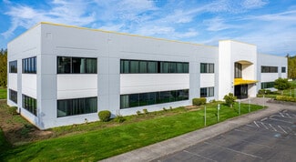 More details for 4275 NW Pacific Rim Blvd, Camas, WA - Office for Lease