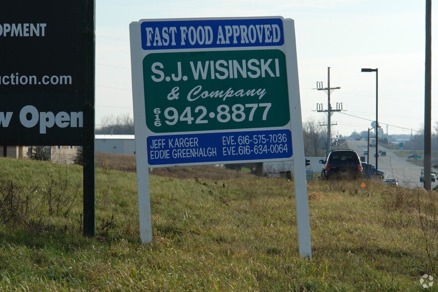 796 Cabill Dr, Holland, MI à vendre - Autre - Image 3 de 5