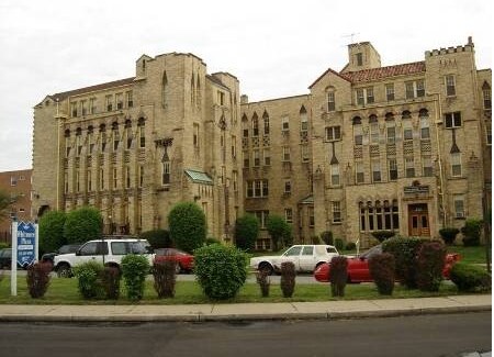 300 Whitmore Rd, Detroit, MI à vendre - Photo du bâtiment - Image 3 de 3