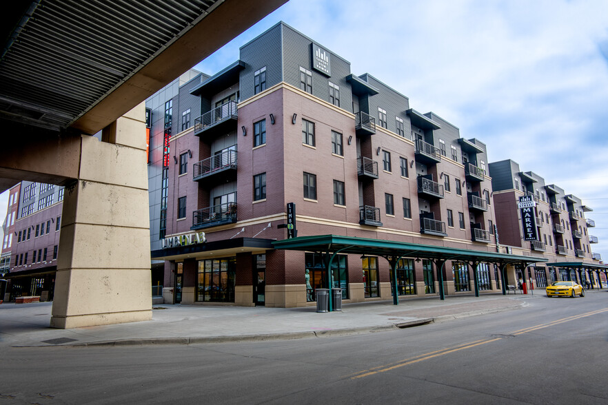 140 S Canopy St, Lincoln, NE à vendre - Photo du bâtiment - Image 1 de 1