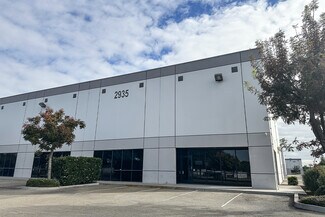 More details for 2935 S Elm Ave, Fresno, CA - Industrial for Lease