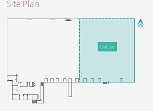 2060 Viceroy Pl, Richmond, BC for lease Floor Plan- Image 1 of 1