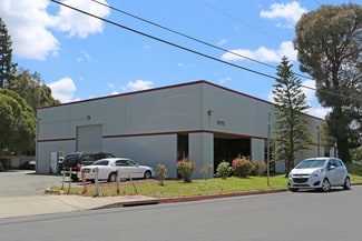 Plus de détails pour 1970 Arnold Industrial Pl, Concord, CA - Local d'activités à louer