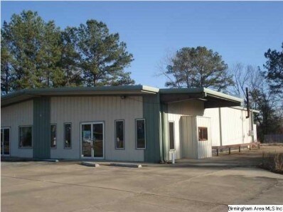 876 Dakota Ave, Thorsby, AL à vendre - Photo du bâtiment - Image 2 de 2