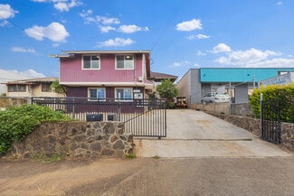 Plus de détails pour 932 Waiakamilo Rd, Honolulu, HI - Multi-résidentiel à vendre