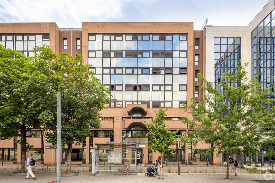 Bureau dans Lyon à louer - Photo principale - Image 1 de 4