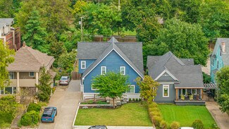 Plus de détails pour 1915 S Boston Ave, Tulsa, OK - Multi-résidentiel à vendre