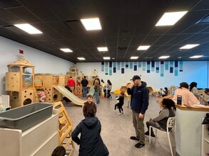 5 Broad St, Stamford, CT for lease Interior Photo- Image 1 of 7