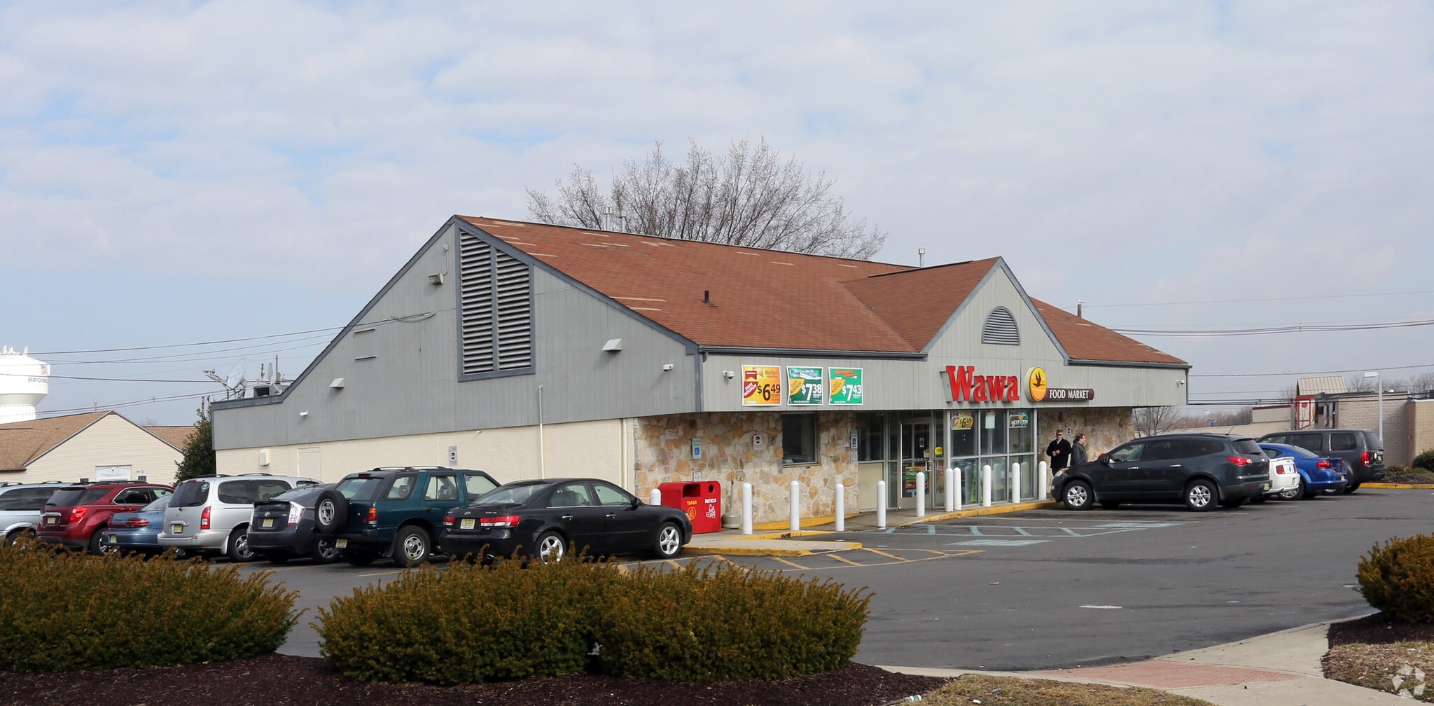 1155 Browning Rd, Bellmawr, NJ for sale Primary Photo- Image 1 of 6