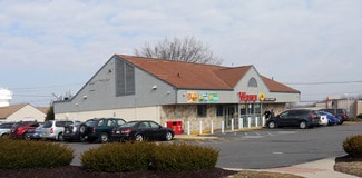 More details for 1155 Browning Rd, Bellmawr, NJ - Retail for Sale