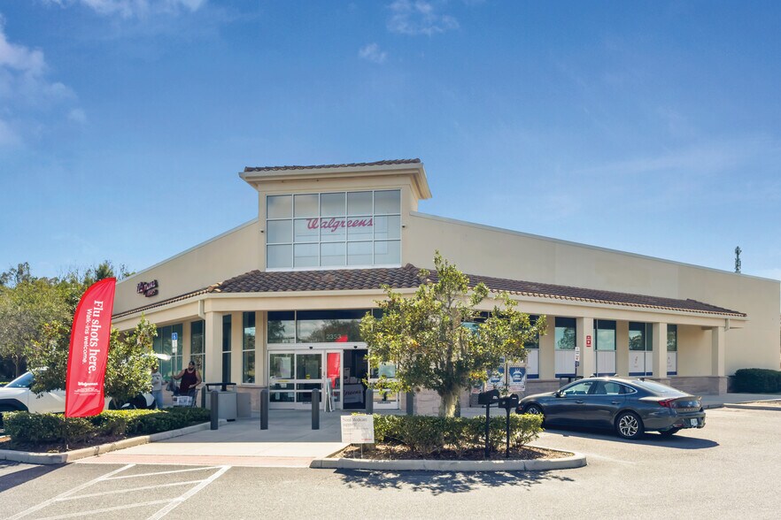 2353 Ocoee Apopka Rd, Ocoee, FL à vendre - Photo principale - Image 1 de 6