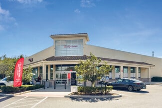 Plus de détails pour 2353 Ocoee Apopka Rd, Ocoee, FL - Commerce de détail à vendre