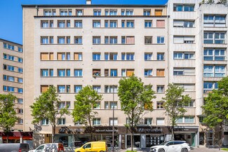 Plus de détails pour 9 Avenue Claude Vellefaux, Paris - Commerce de détail à louer