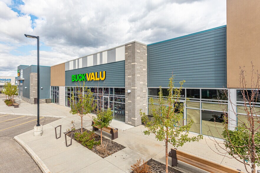 16943 127th St, Edmonton, AB à louer - Photo du bâtiment - Image 2 de 8