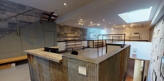 Plus de détails pour 33 Bond St, New York, NY - Bureau à louer