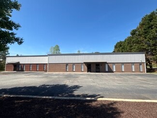 More details for 320 Forum Pky, Rural Hall, NC - Industrial for Lease
