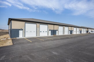 Plus de détails pour 7645 Grinde Rd, Deforest, WI - Spécialité à vendre