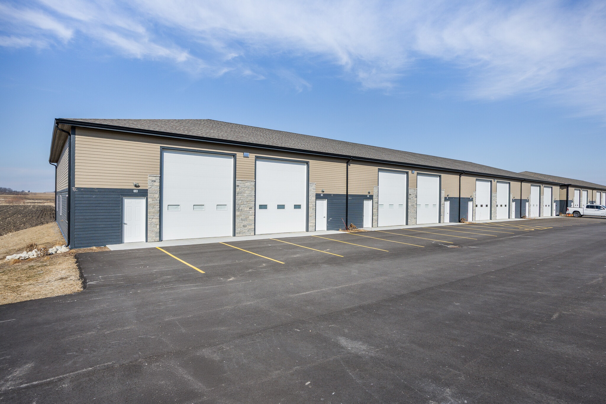 7645 Grinde Rd, Deforest, WI for sale Building Photo- Image 1 of 6