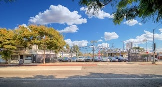 Plus de détails pour 6432 Long Beach Blvd, Long Beach, CA - Commerce de détail à vendre