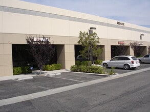 38340 Innovation Ct, Murrieta, CA for lease Interior Photo- Image 1 of 4