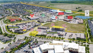 More details for 200 Southridge Dr, Okotoks, AB - Retail for Lease