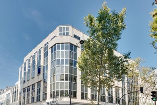 More details for 43 Avenue De Clichy, Paris - Office, Flex for Lease