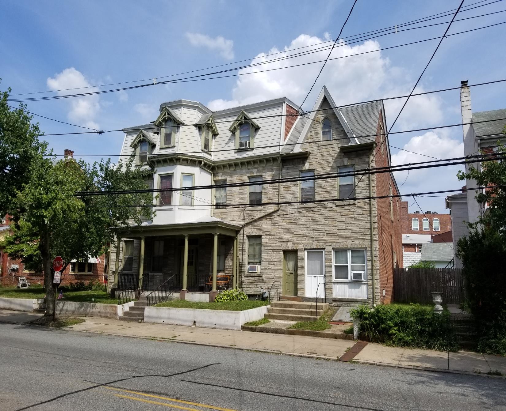 224 N Charlotte St, Pottstown, PA for sale Other- Image 1 of 1