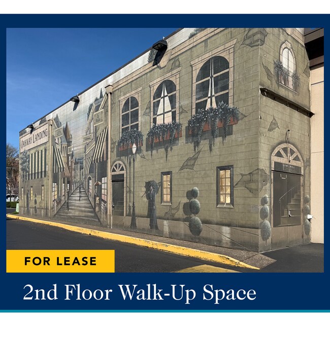 Plus de détails pour 160 Oakway Rd, Eugene, OR - Bureau à louer