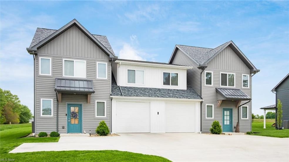 13680 Rosewood Dr NE, Thornville, OH à vendre - Photo du bâtiment - Image 1 de 26