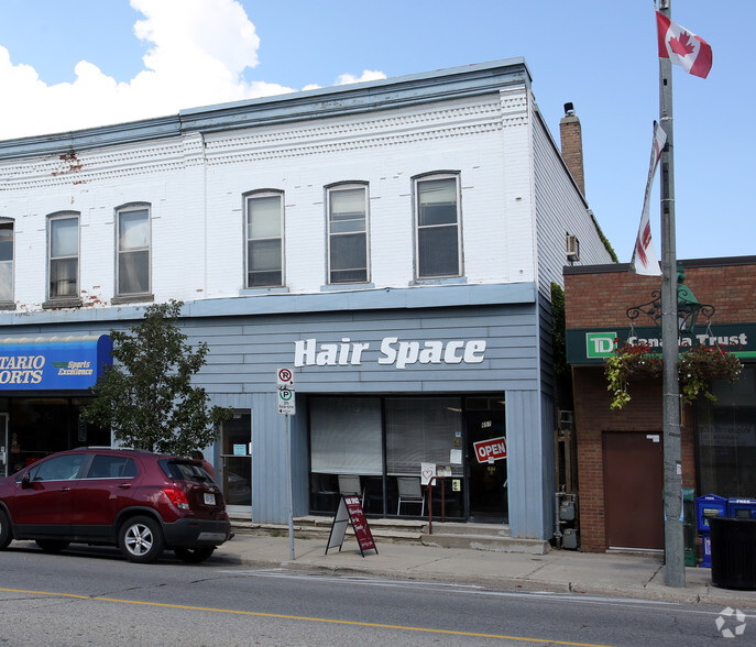 657 King St E, Cambridge, ON for sale - Building Photo - Image 1 of 1