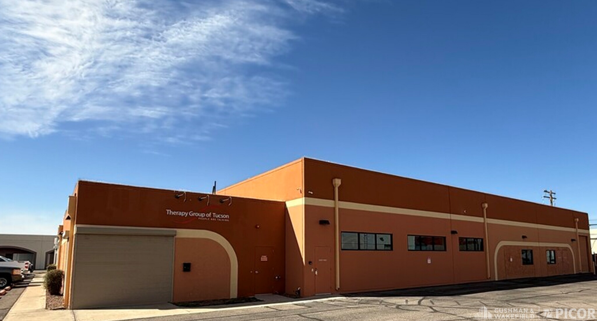 821 E 47th St, Tucson, AZ for sale Primary Photo- Image 1 of 8