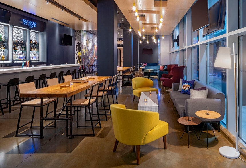 225 Baronne St, New Orleans, LA for sale - Interior Photo - Image 3 of 7