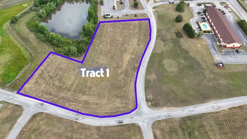 2101 US-76 Hwy, Marion, SC for sale - Building Photo - Image 2 of 7