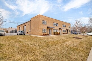 More details for 3S340 Rockwell St, Warrenville, IL - Office for Lease