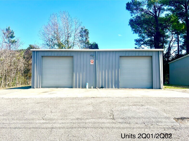 2352 Sc-9 Hwy E, Longs, SC à louer - Photo du bâtiment - Image 2 de 18