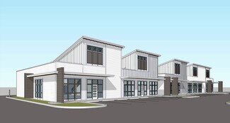 Plus de détails pour 3220 Amelia Rd, Fernandina Beach, FL - Bureau à louer