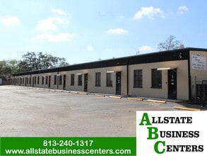 13652 N 12th St, Tampa, FL for lease Building Photo- Image 1 of 6