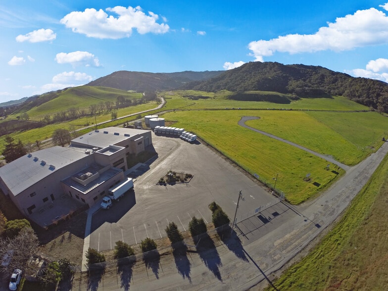 800 Salinas Rd, San Juan Bautista, CA à louer - Photo du bâtiment - Image 3 de 47