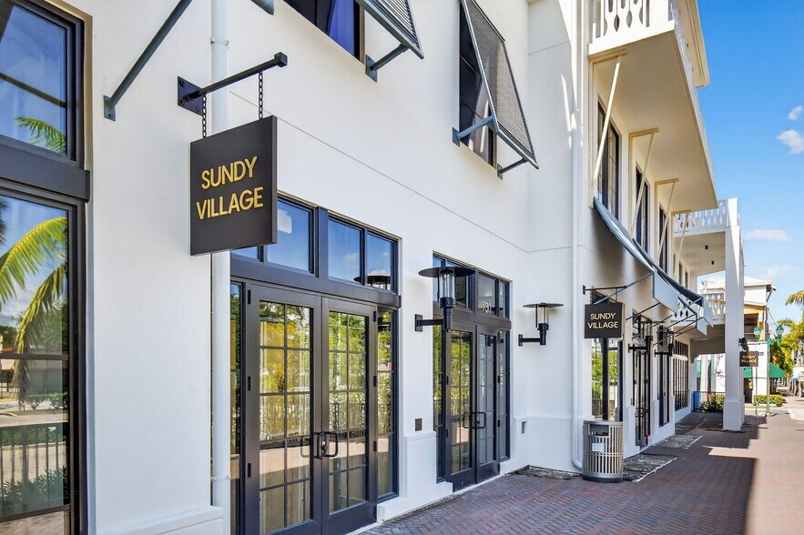 20 W Atlantic Ave, Delray Beach, FL for lease - Building Photo - Image 3 of 25