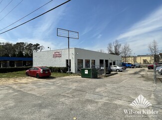 Plus de détails pour 751 Greenlawn Dr, Columbia, SC - Commerce de détail à vendre
