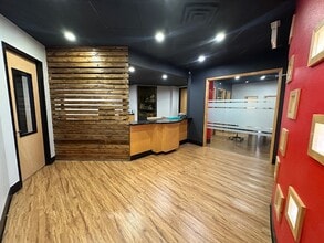 7545 W Sahara Ave, Las Vegas, NV for lease Interior Photo- Image 2 of 4